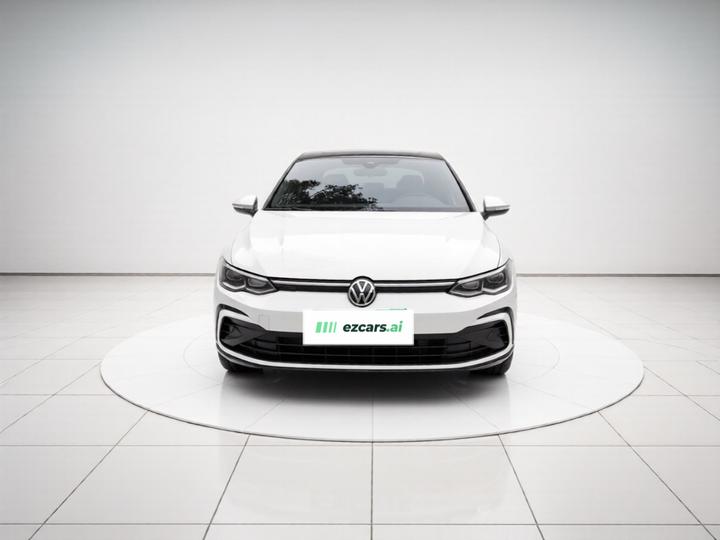 Golf 2023 280TSI DSG R-Line 20 Anniversary Edition photo 2