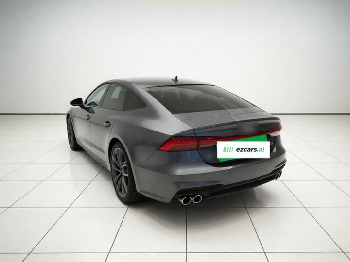 A7 2023 45 TFSI photo 4