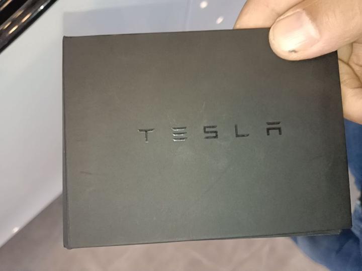 Model Y 2022 Facelift RWD photo 8