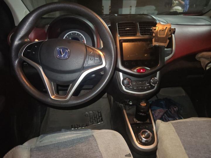 Benni 2015 1.4L IMT Premium China V photo 5