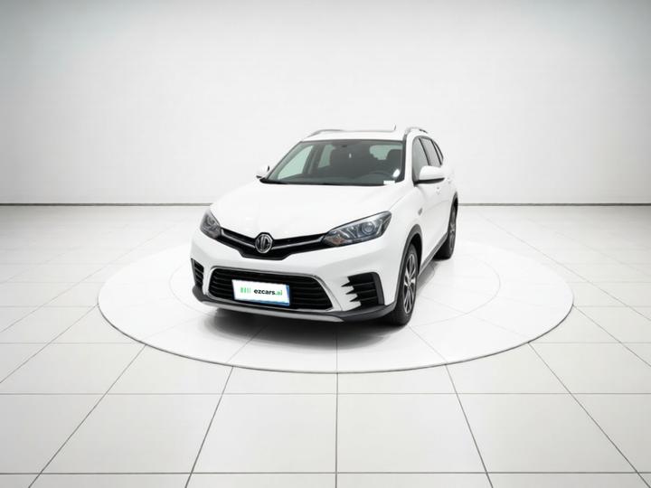 GS 2017 20T AT Exclusive photo 2