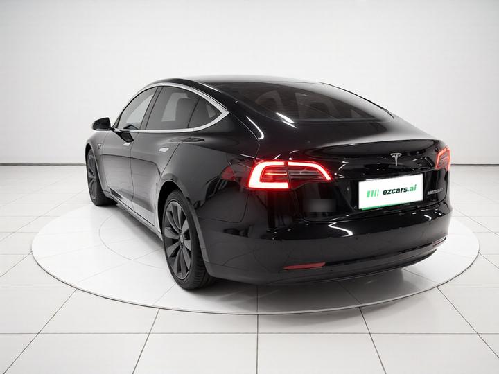 Model 3 2020 Standard Range RWD Upgraded photo 4