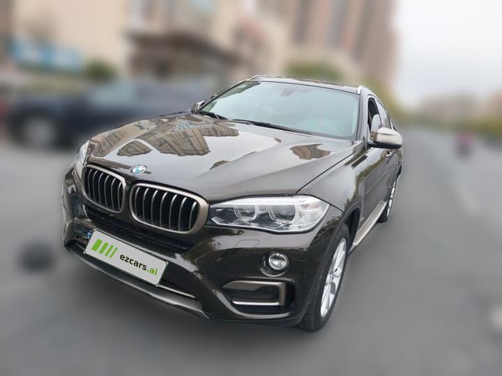 X6 2018 xDrive28i