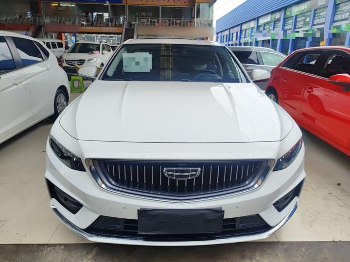 Preface 2021 Facelift 2.0TD Premium photo 2