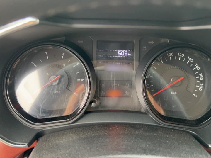 C3-XR 2019 1.6L AT photo 7