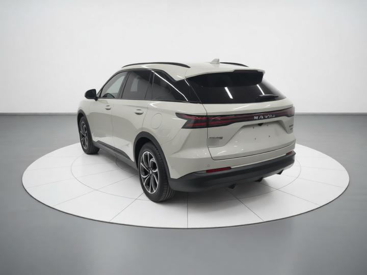 MAX 2025 Hi4 165 Ultra ADAS photo 4