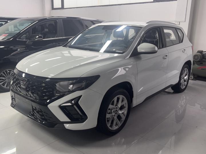 VS5 2026 280TSI AT