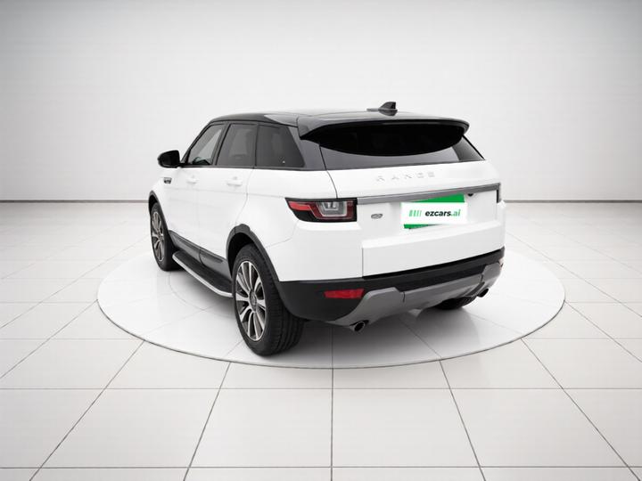 Range Rover Evoque 2018 240PS SE photo 4