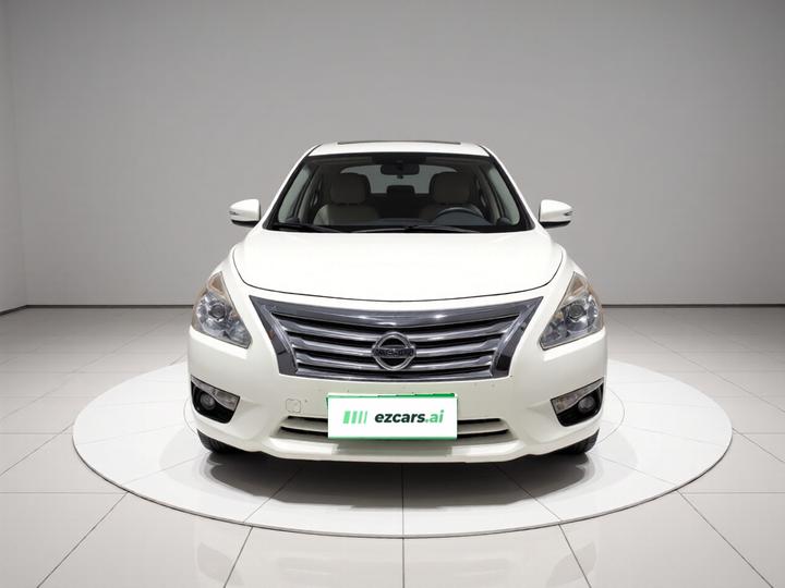 Teana 2013 2.0L XL Comfort photo 2