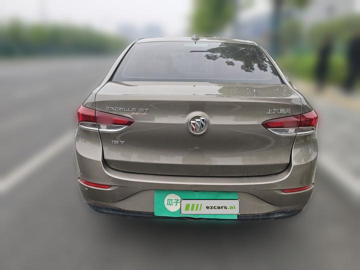 Excelle 2019 15T DCT Elite China VI photo 5