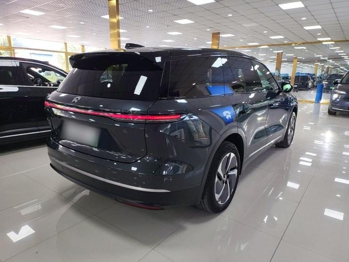 ES8 2023 75kWh photo 4