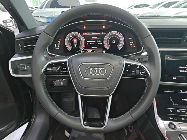 A6L 2024 45 TFSI quattro Dynamic photo 6