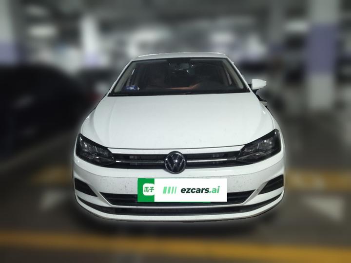 Polo 2023 Facelift Plus 1.5L AT photo 2