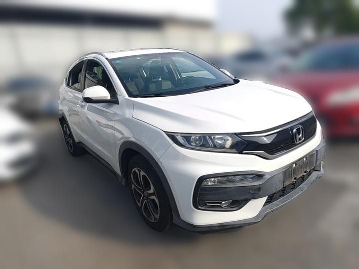XR-V 2015 1.8L VTi CVT Luxury photo 3