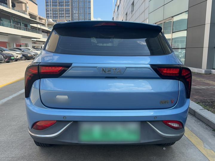 Neta V 2022 400 Lite photo 3