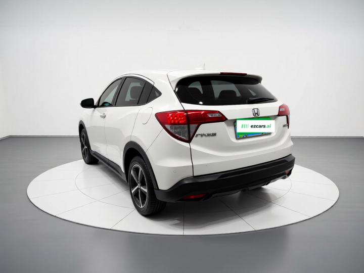 Vezel 2020 1.5L CVT photo 4