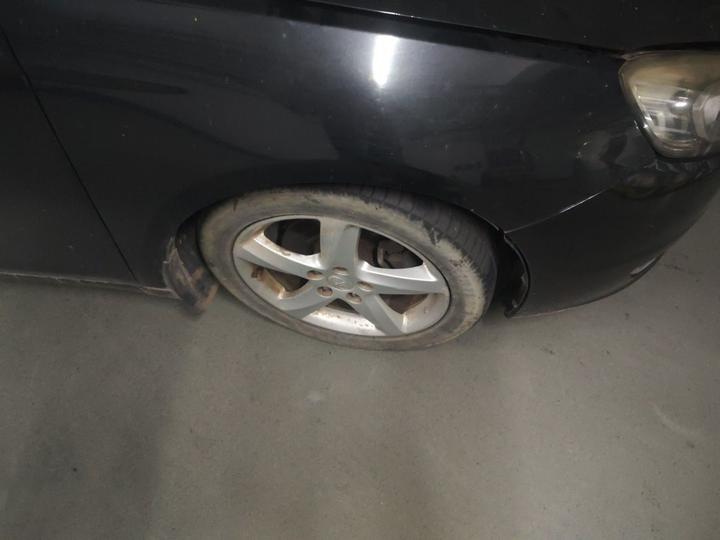 Bestune B70 2014 2.0L AT Comfort photo 8