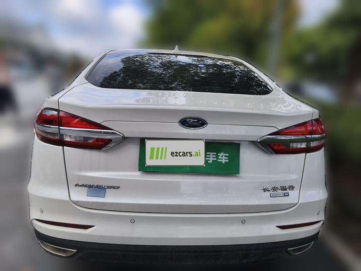 Mondeo 2020 EcoBoost 180 Fashion photo 3