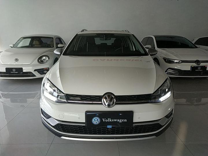 Golf Imported 2019 1.8TSI Wagon photo 2
