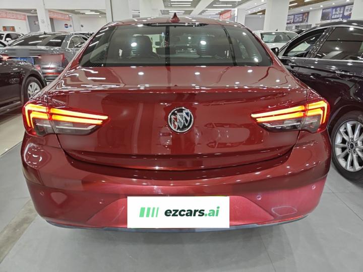 Regal 2019 20T Elite China VI photo 5