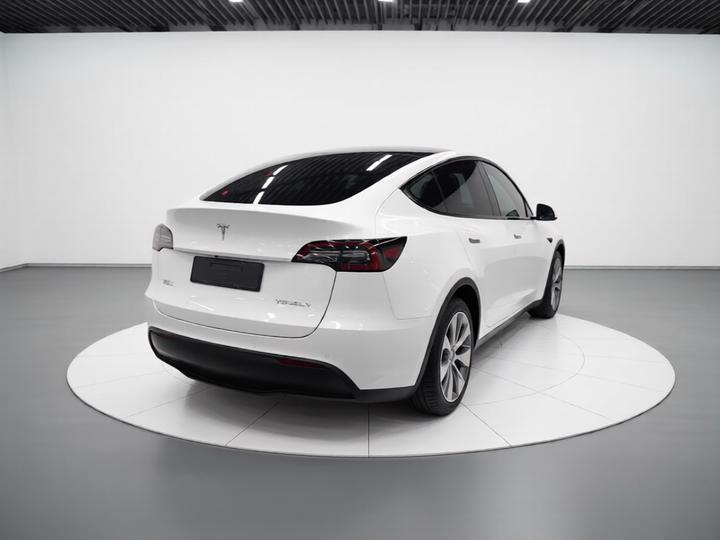 Model Y 2022 RWD photo 6