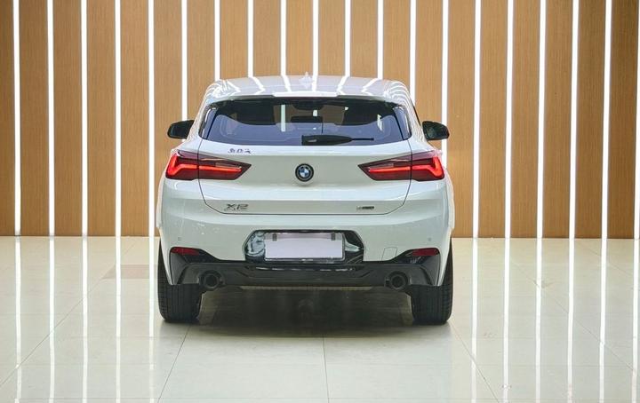 X2 2021 Facelift sDrive25i photo 2