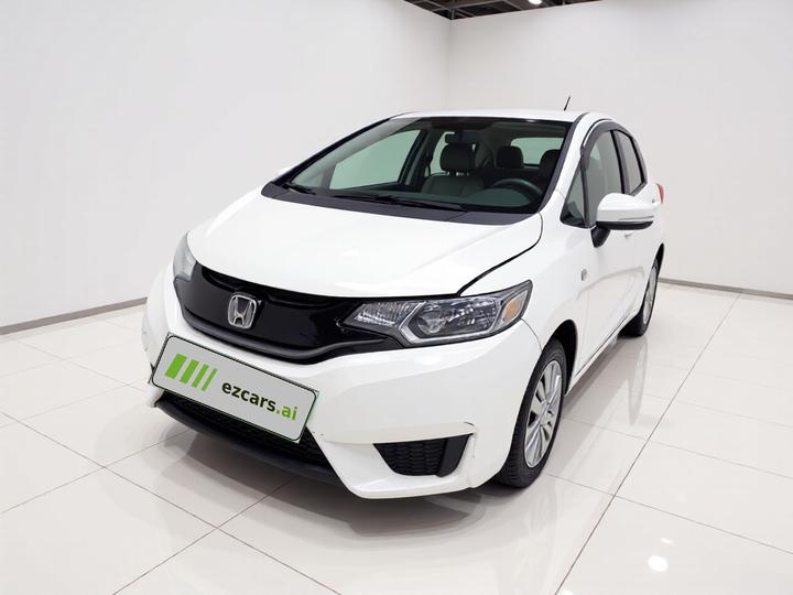 Fit 2016 1.5L LXS CVT Comfort