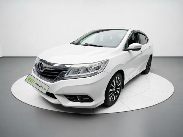 Crider 2015 1.8L AT Luxury
