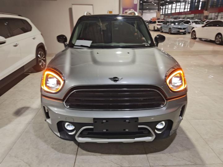Countryman 2023 Facelift 1.5T COOPER ALL4 photo 2