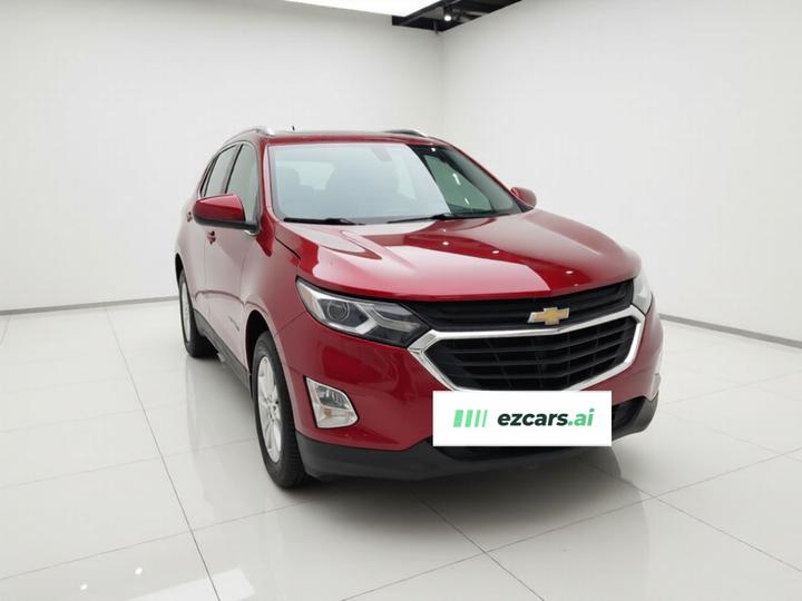 2018 535T AT photo 3