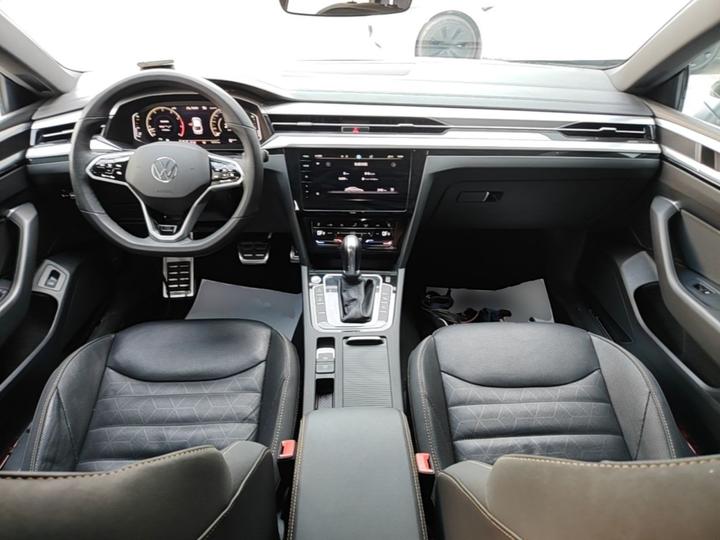 FAW-Volkswagen CC 2023 380TSI photo 5