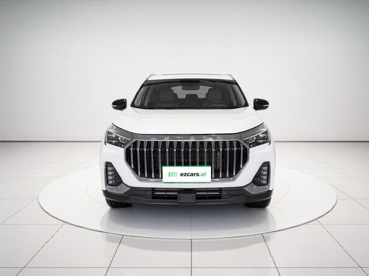 X90 PLUS 2024 1.6TD DCTPRO 7-Seater photo 2