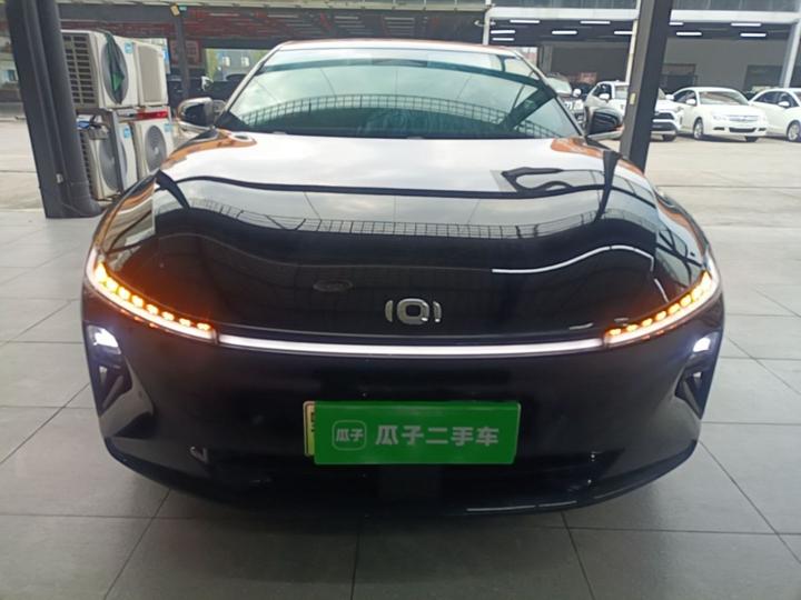 Nevo A07 2025 EV 625 Luxury photo 2