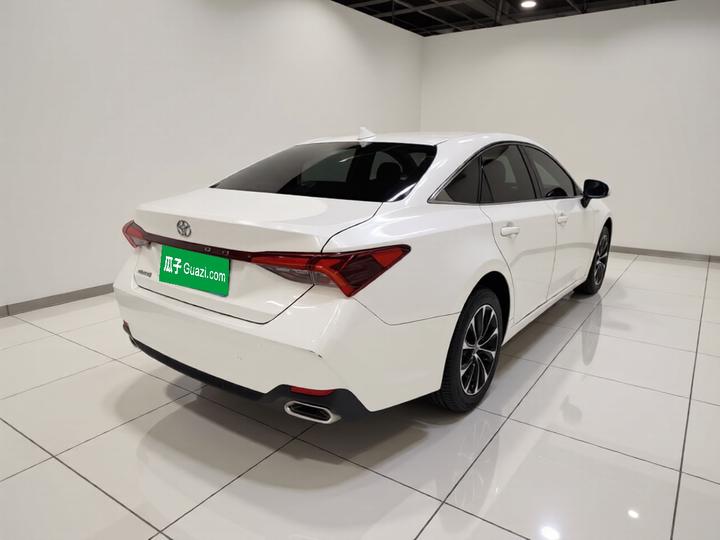 Avalon 2022 2.0L Progressive photo 6