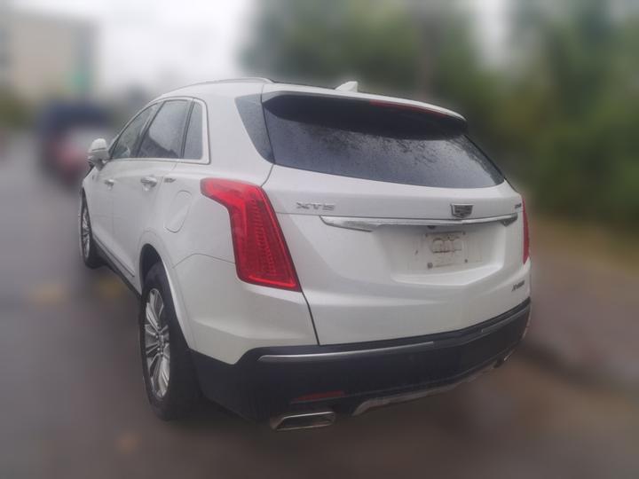 XT5 2018 25T Luxury photo 4