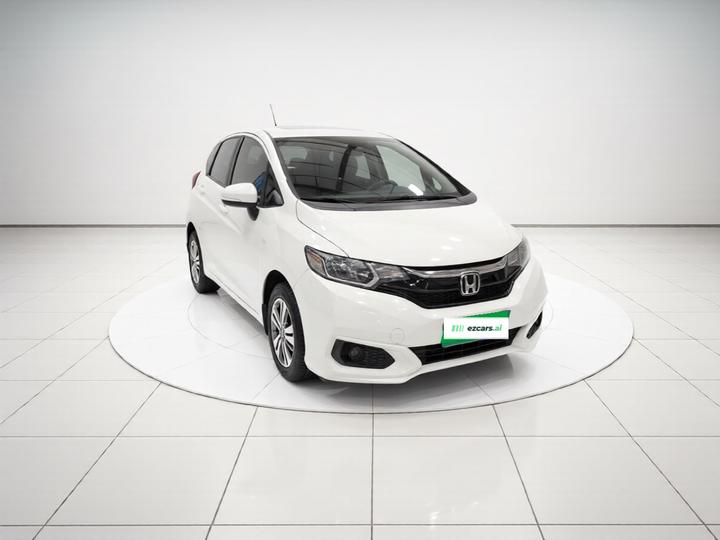 Fit 2018 1.5L CVT Comfort photo 3