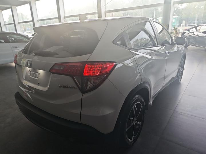 Vezel 2020 1.5L CVT photo 4