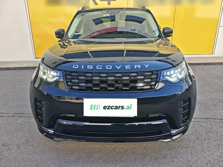 Discovery 2018 2.0T SE photo 2