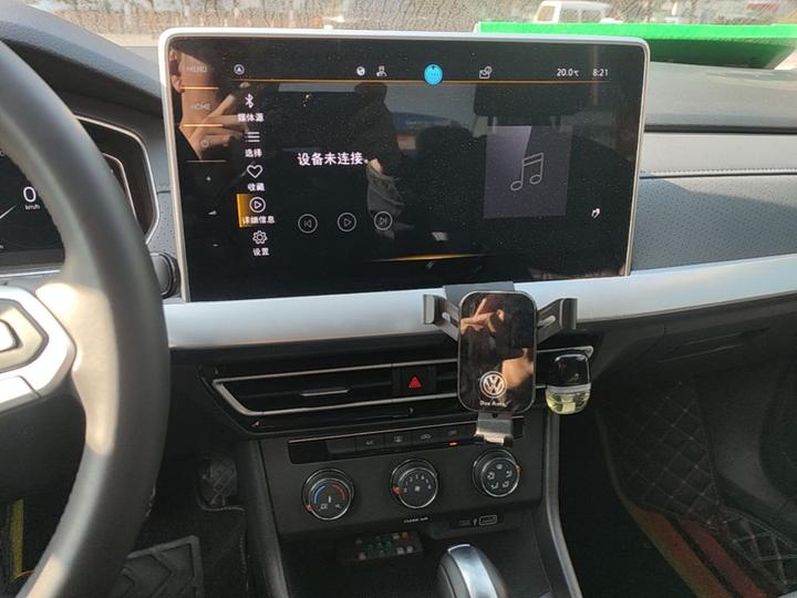 Lavida 2024 1.5L AT photo 8