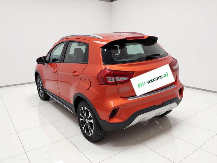 Vision X3 2017 1.5L MT Premium photo 4