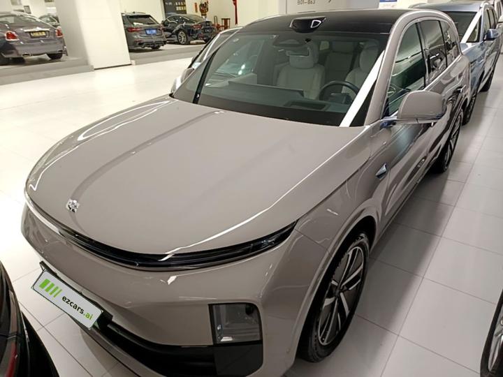 Li Auto L6 2024 Max