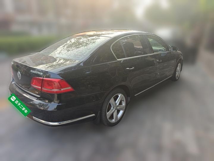 Magotan 2016 1.8TSI Smart Luxury photo 6