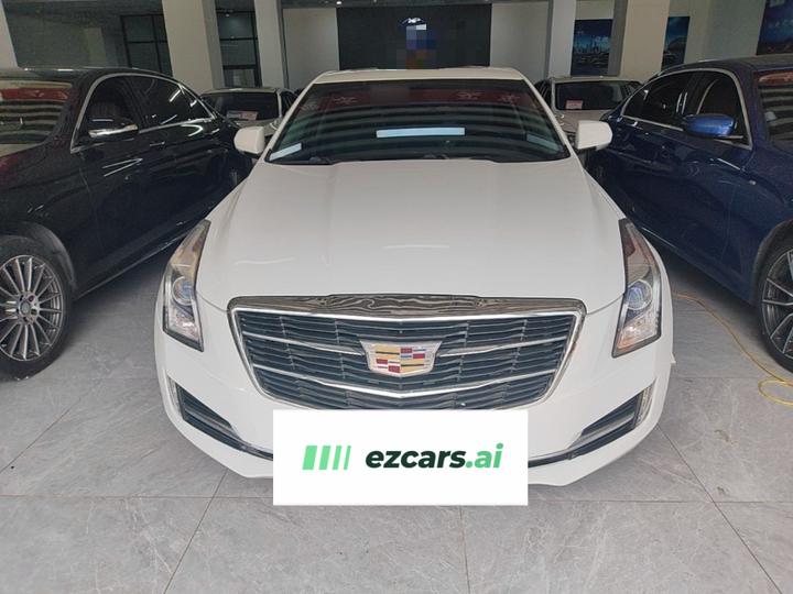 ATS-L 2017 28T Tech photo 2