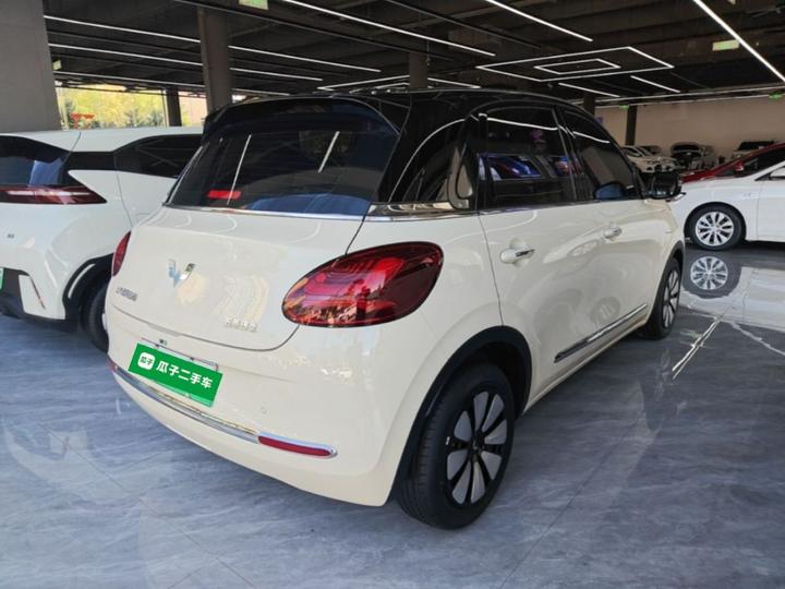Wuling Bingo 2025 333km photo 6