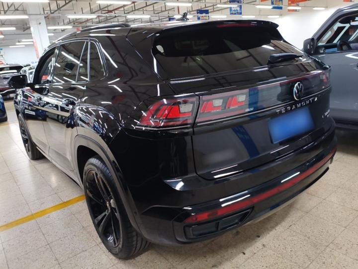 Teramont X 2024 380TSI AWD photo 4