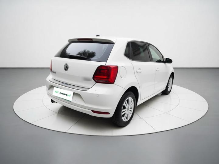 Polo 2016 1.4L MT photo 4