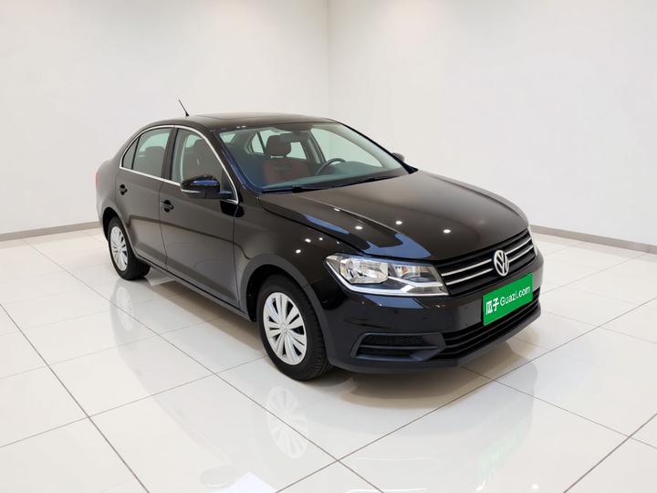 Santana 2016 1.6L MT photo 3