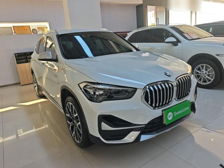 X1 2021 xDrive25Li Exclusive photo 3