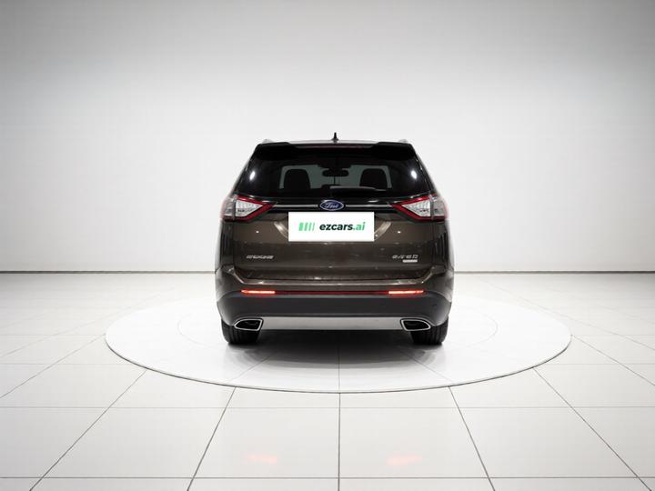 Edge 2015 2.0T GTDi RWD photo 5