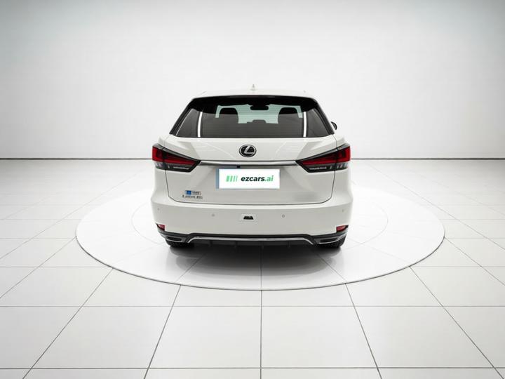 RX 2020 Facelift 300 RWD Elite photo 5